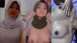 Hijab Puting Tindik 2 Video by YourPorn Hijab Puting Tindik 2 Video by YourPorn