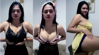 Mbak Presti Hastuti Joget Binal Mango Video by SpankBang Mbak Presti Hastuti Joget Binal Mango Video by SpankBang