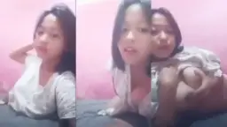 Rara Nadifa Gadis 4_BG Viral 01 Video by PornTrex