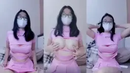 Daun Masih Muda Chindo Mochi Kimochi Video by TubeV