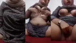 Janda Jilbab Bugil Dadakan Colmek Hot Video by YourPorn