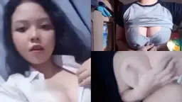 Tika Nesya Viral Tiktok 4 Video by xNxx