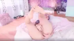 Bokep Cherry Crush Horny Elf Shows Feet And Rides Anal Video by xHamster