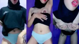 Ukhti Sange Melet Spill Uting Toketnya Video by NoBokep Ukhti Sange Melet Spill Uting Toketnya Video by NoBokep