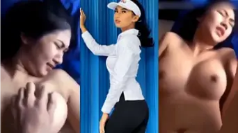 Viral Soraya Rasyid Uang Kaget Video by NoBokep