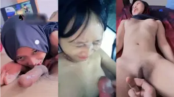 Viral Ngewe Daun Masih Muda Hijab Crot Dimuka Video by PlayBokep Viral Ngewe Daun Masih Muda Hijab Crot Dimuka Video by PlayBokep