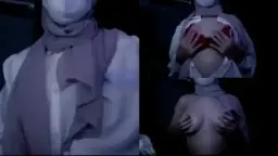 Tiktok Jilbab Cantik Viral Video by SangeLink
