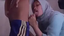 Ngaceng Berat Kalau Sama Ukhti Cantik Video by AVTub
