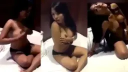 ABG Toge 18 Tahun Minta Dientot Video by SpankBang