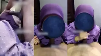 Tante Hijab Penyepong Handal Crot Dimulut Video by AVTub Tante Hijab Penyepong Handal Crot Dimulut Video by AVTub