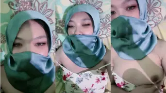 Uting Unyu Punya Ukhty Nakal Noms Video by Beeg