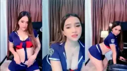 Putri Naya Busana S_iswi Sexy Binal Video by KingBokep