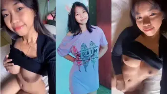 Daun Masih Muda Jaman Now Viral Terbaru Video by IXXX