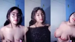 Miyuki Telanjang Dada Remas Toket Gedenya Video by AVTub Miyuki Telanjang Dada Remas Toket Gedenya Video by AVTub