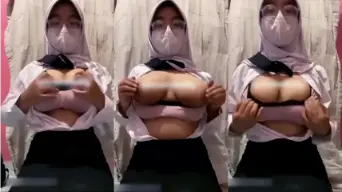 Pelajar Esema Udah Gede Toketnya Video by HQporner