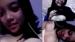 VCS Sama Ayang Malming Show Uting Video by BokepHUB