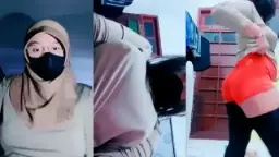 Ukhti Jilboobs Terbaru Video by SangeLink Ukhti Jilboobs Terbaru Video by SangeLink