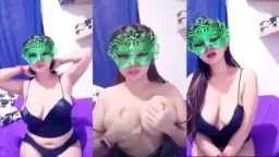 Host Cantik HoneyLive Toket Bulet Video by TXXX Host Cantik HoneyLive Toket Bulet Video by TXXX
