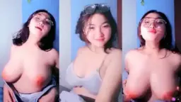 Miyuki Toket Cakep Pink Video by Eporner