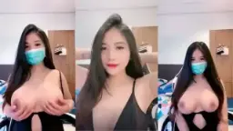 Payudara Jumbo Miss Yourbae Video by TXXX