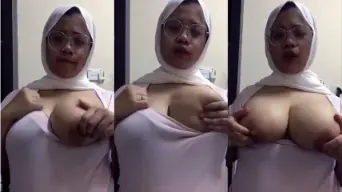 Skandal Jilbab Putih Tobrut Sange Video by YouPorn Skandal Jilbab Putih Tobrut Sange Video by YouPorn