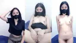 Combeback Vio RBT Si Cantik Mungil Kembali Barbar Video by BebasIndo