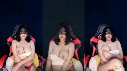 Marcha Tobrut Kobel Memek Sambil Desah Video by IXXX Marcha Tobrut Kobel Memek Sambil Desah Video by IXXX