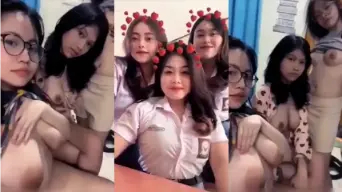 ABG SMK Tulungagung Viral Tiktok Video by YourPorn ABG SMK Tulungagung Viral Tiktok Video by YourPorn