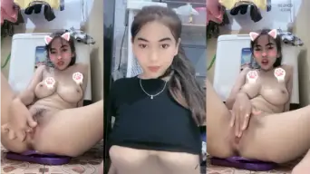 Coryna Joget Bugil Lanjut Colmek Video by RedTube Coryna Joget Bugil Lanjut Colmek Video by RedTube