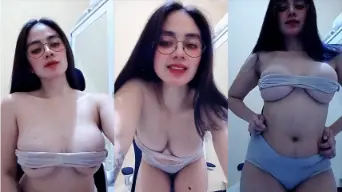 Tante Inem Toge Montok Live Hot Video by PornGo