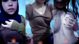 Hijab Bagi Jatah Pap Ke Ayang Video by BokepHUB Hijab Bagi Jatah Pap Ke Ayang Video by BokepHUB