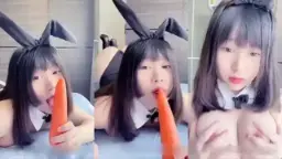 Bokep Chindo Saizneko Cosplay BunnyGirl Onlyfans Full Video Video by PlayBokep Bokep Chindo Saizneko Cosplay BunnyGirl Onlyfans Full Video Video by PlayBokep