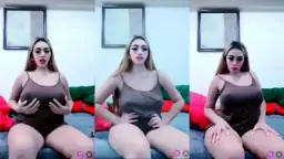 Icha Ayu Tobrut Bohay Hot Binal Video by PornGo Icha Ayu Tobrut Bohay Hot Binal Video by PornGo