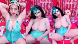 Tante Yasmin Colok Memek Video by YouPorn