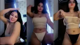 Babyfe Pamer Puting Susu Video by PornGo Babyfe Pamer Puting Susu Video by PornGo