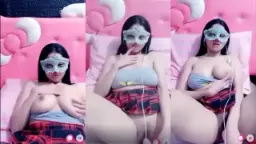 Bintang Terbaru Colmek Video by PornTrex