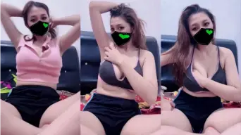 VCS Bareng Ayang Tobrut Jadi Horny Video by Tube8
