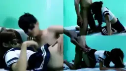 Sekarang Pulang S3k0lah Ngentot Pacar Video by SpankBang Sekarang Pulang S3k0lah Ngentot Pacar Video by SpankBang