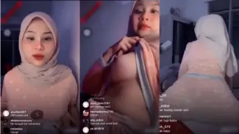 Kak Putri Nungging Bikin Sange Pascol Video by Tube8