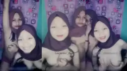Viral Adik Kakak Hijab Pamer Nenen Video by PlayBokep