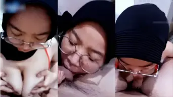 Viral Uktie Kacamata Jago Sepong Video by SpankBang Viral Uktie Kacamata Jago Sepong Video by SpankBang