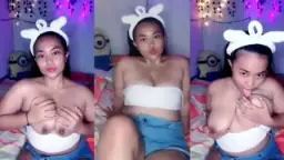 Mei Tobrut Montok Goyang Video by Beeg Mei Tobrut Montok Goyang Video by Beeg