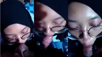 Kak Lara Ukhty Binal Penyepong Handal Video by YourPorn Kak Lara Ukhty Binal Penyepong Handal Video by YourPorn