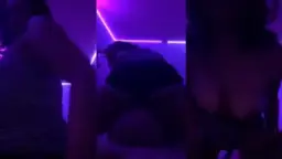 Herradure Tiktok Sange di Kamar Video by TubeV
