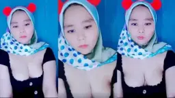 Ukhti Pamer Belahan TT Dedek Rara Video by PlayBokep
