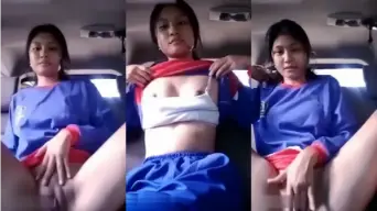 Ciya Colmek Dalam Mobil Video by FapHouse Ciya Colmek Dalam Mobil Video by FapHouse