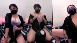 Zaraa Semok Crot Elus2 Mekinya Video by PornGo Zaraa Semok Crot Elus2 Mekinya Video by PornGo