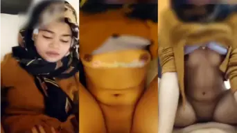 Cewek Jilbab Tocil Coklat Ngentot Video by PornTrex Cewek Jilbab Tocil Coklat Ngentot Video by PornTrex