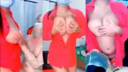 Chiasandra dan Temannya Lesbi Bugil Video by xHamster