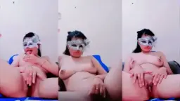Colok Memek Pake Botol Aqua Video by KingBokep